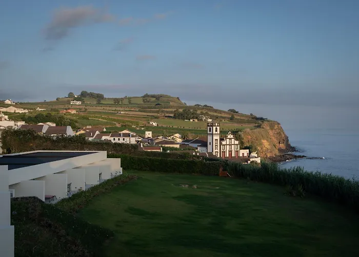 Willa Sul & - Azores *