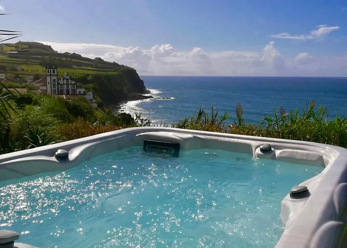 Sul & - Azores Willa