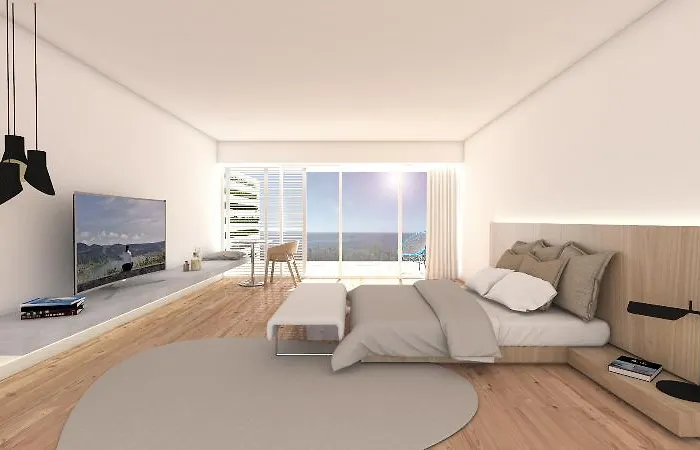 Sul & - Azores 4* Lagoa (Azores)