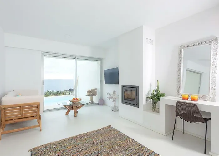 Sul & - Azores Hotel Lagoa (Azores)