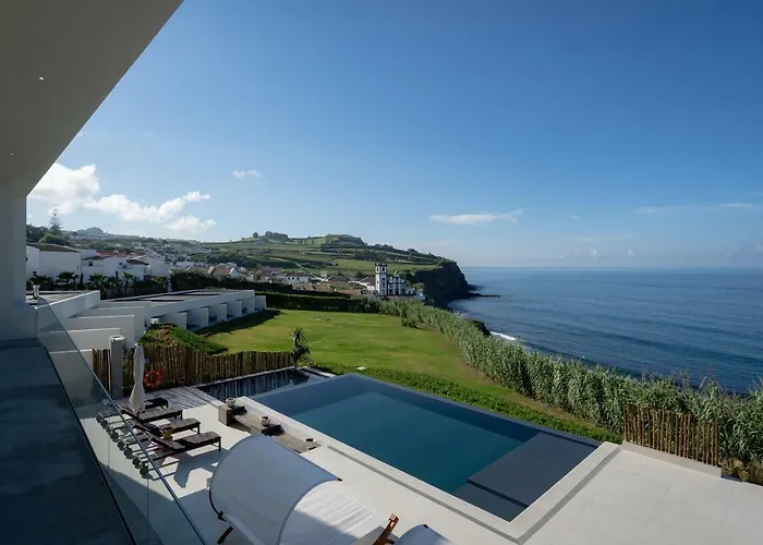 Sul & - Azores 4* Lagoa (Azores)