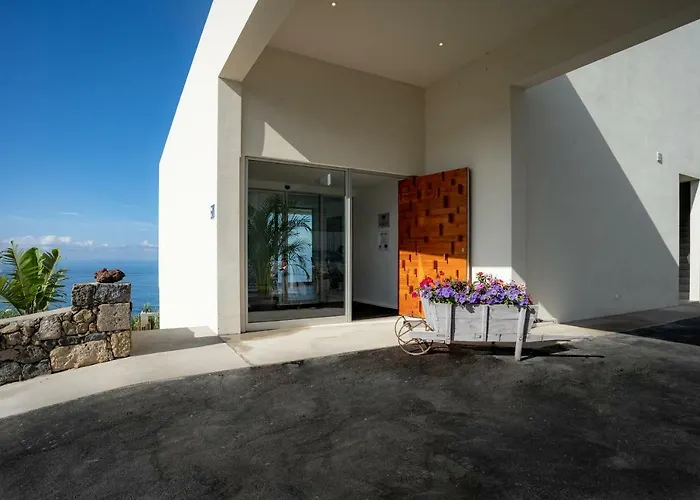Sul & - Azores Hotel Lagoa (Azores)