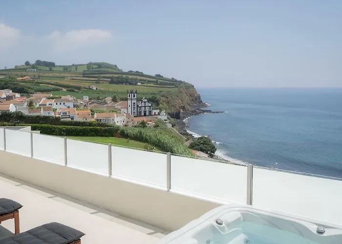 Sul & - Azores Lagoa (Azores)