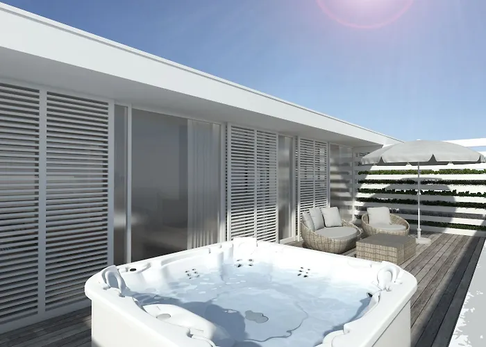 Sul & - Azores Hotel 4*