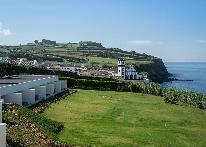 Sul & - Azores Hotel