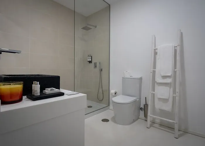 Sul & - Azores Hotel Lagoa (Azores)